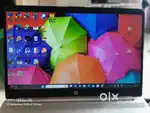 Hp laptop corei3 10gen