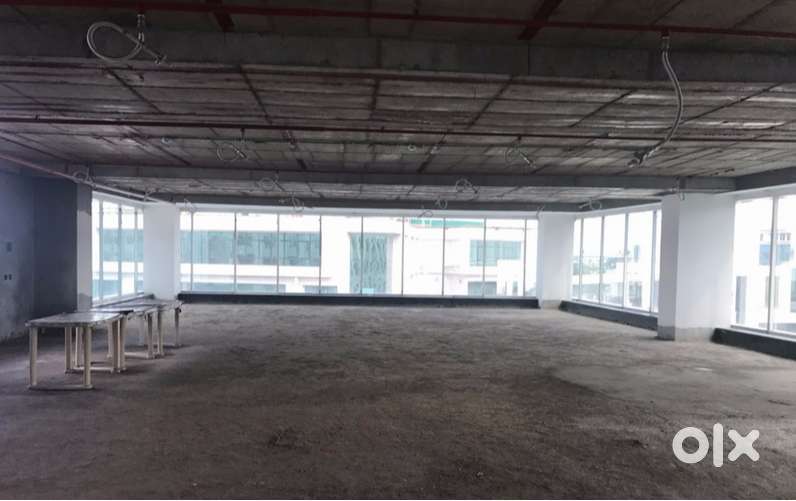 Commercial Space for Rent – 11,000 sq ft (Per Floor)