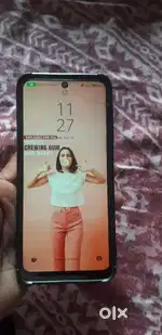 REDMI NOTE 10T 5G 4/64GB exchange