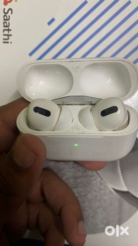 Airpods pro