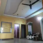 2BHK Ground Floor House available For Rent