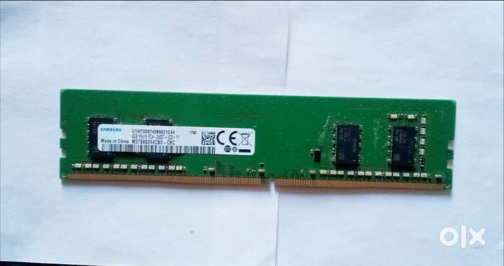 PC ram 4gb