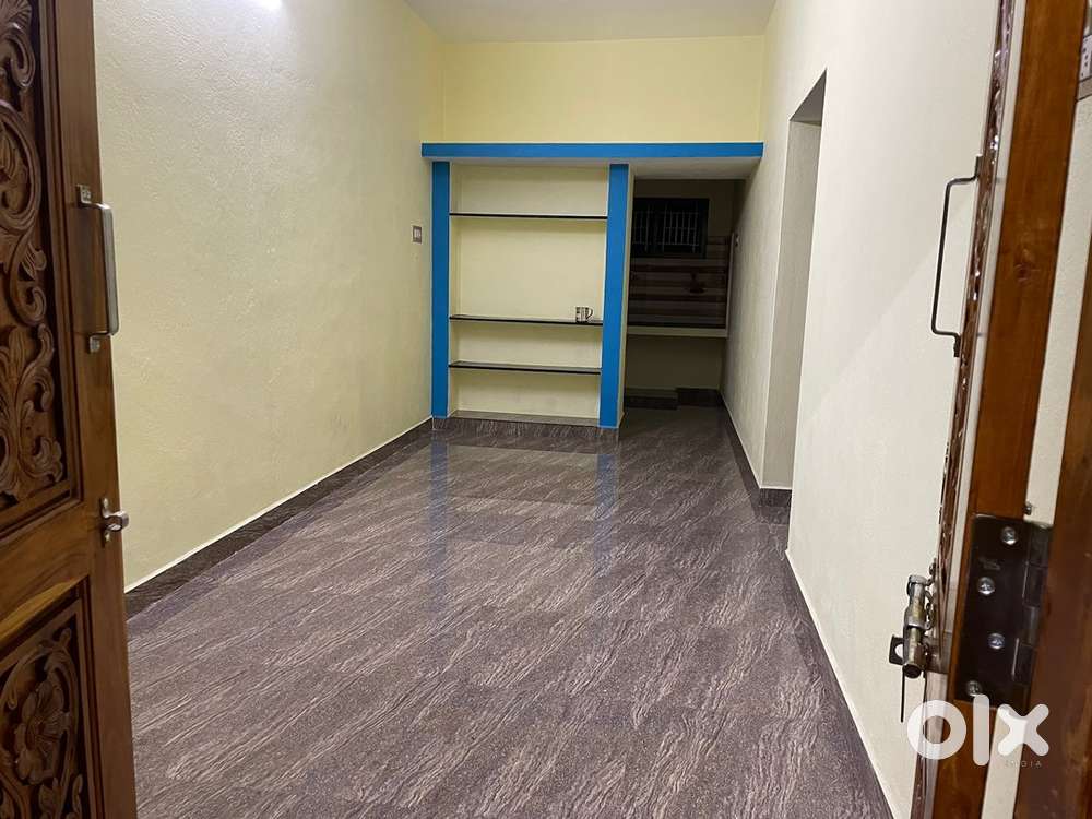 2bhk rent- opposite to rto office thanjavur