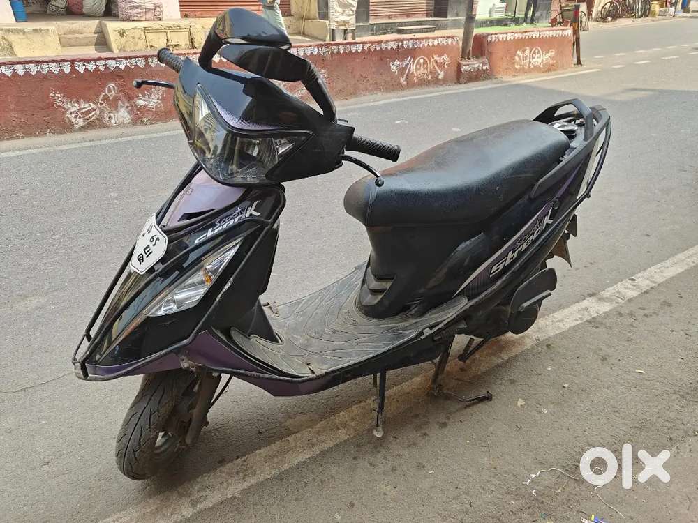 TVs Streak