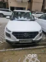 Hyundai Venue 2022