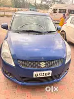 Maruti Suzuki Swift 2012 Diesel 65000 Km Driven