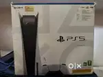 Playstation 5 (Disk Edition)