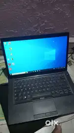Laptop ( Dell) - Latitude , 8 gb ram  -128 gb storage, i5 7th G,