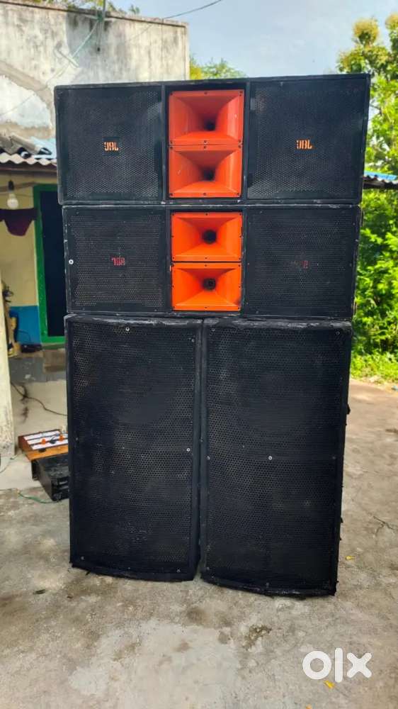 My dj setup for sale