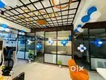 Fully furnished office for rent