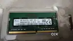 4gb 1Rx16 pc4. -2400T-sc0-11 ram 400rs