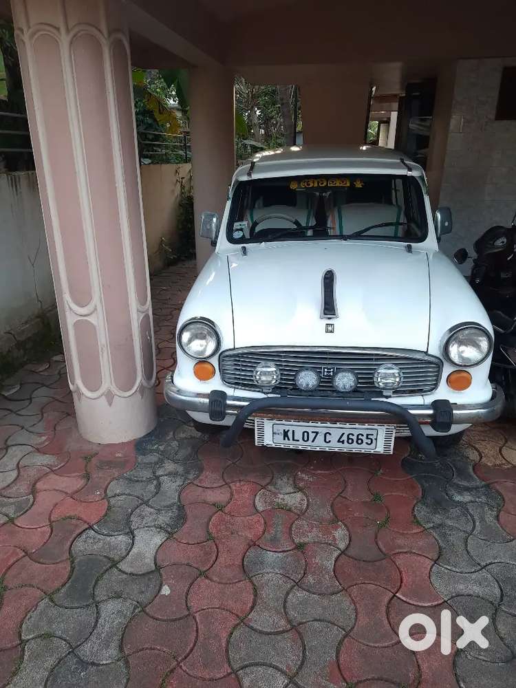 HM ambassador for sale