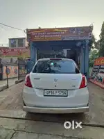 Maruti Suzuki Swift 2014 Petrol 82000 Km Driven