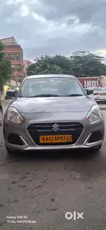 Maruti Suzuki Swift Dzire LXI Option, 2022
