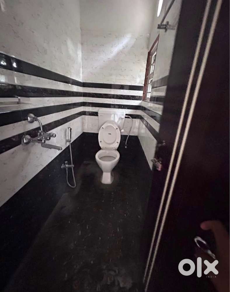 Fully Independent Room