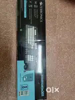 Zebronics keyboard