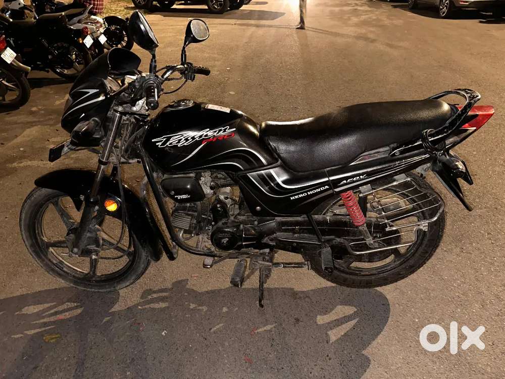 All bike in good condition engine and lost bike garuntee all ok bike
