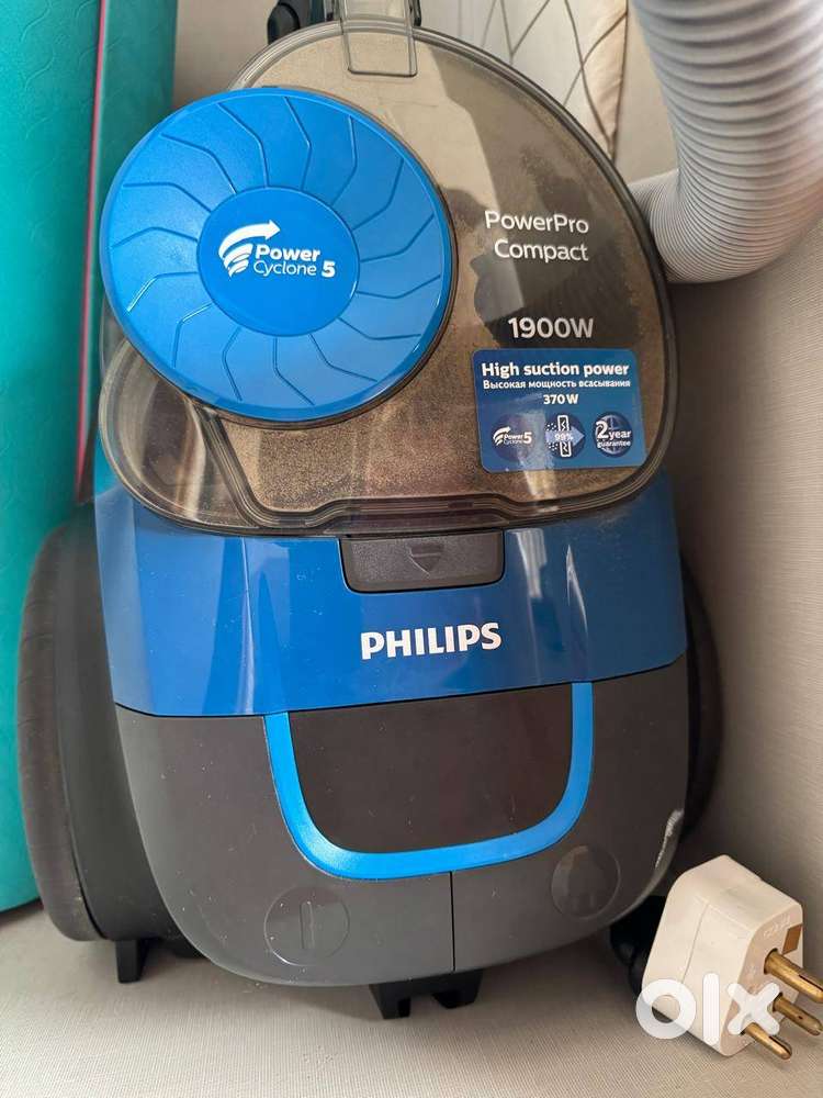 Philips Vacuum Cleaner