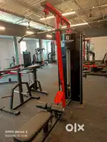 Get brand new commercial gym setup direct from factory in best price.