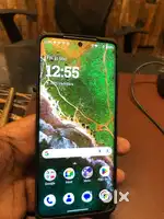 Motorola Moto Edge 50 Ultra 16+ 512 GB under warranty