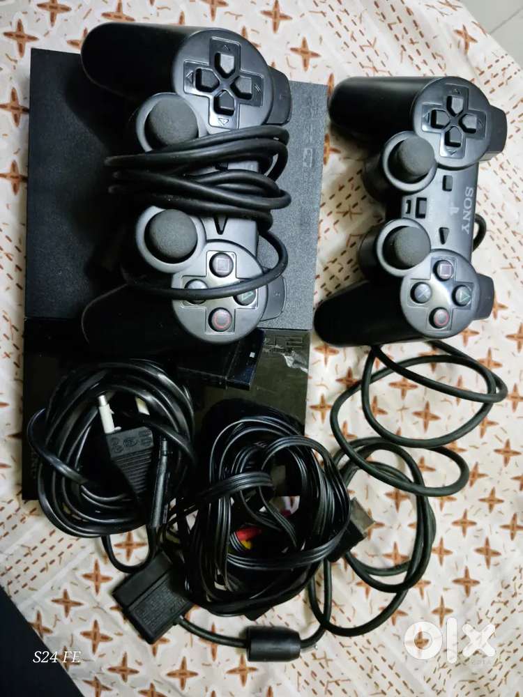 Playstation 2