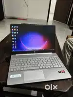 Ryzen 11th generation hp laptop