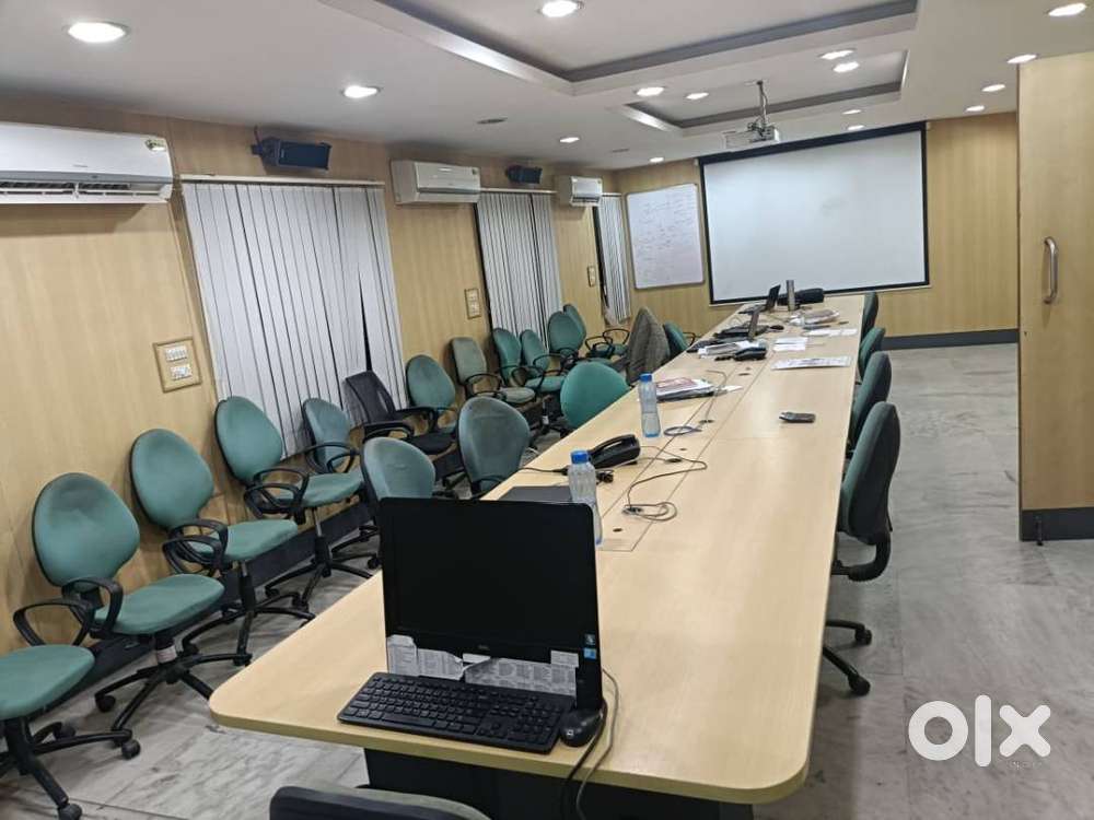 COMMERCIAL SPACE RENT - BANK, CORPORATE OFFICE, CLINIC, FINANCE OFFICE