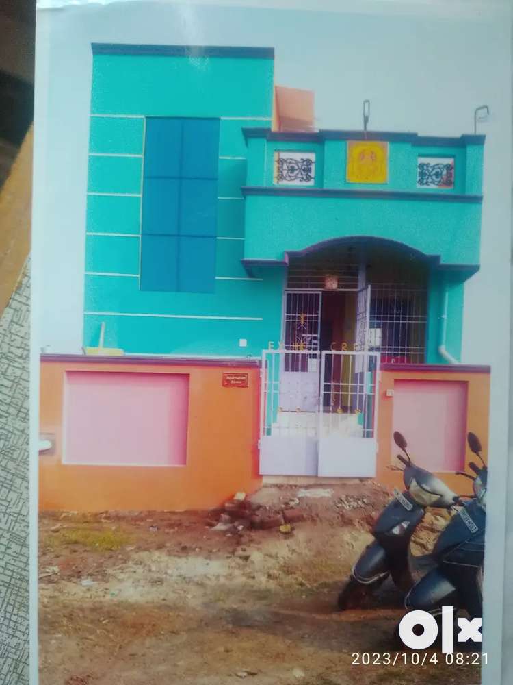 To sell own house
