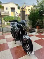 Bajaj Pulsar NS 200