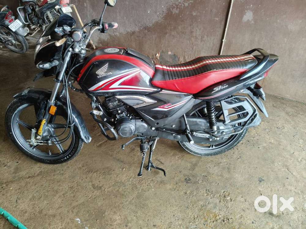 Honda Shine 125 Bike For Sale