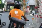 Delivery Boy Wanted