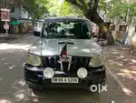 Mahindra Scorpio 2009