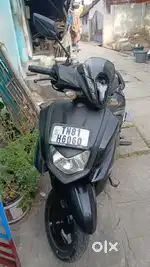 Single owner