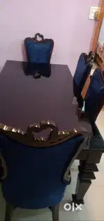 New Condition Dinning Table