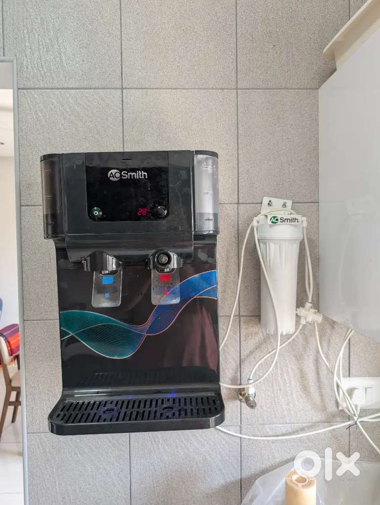 AO Smith Water purifier