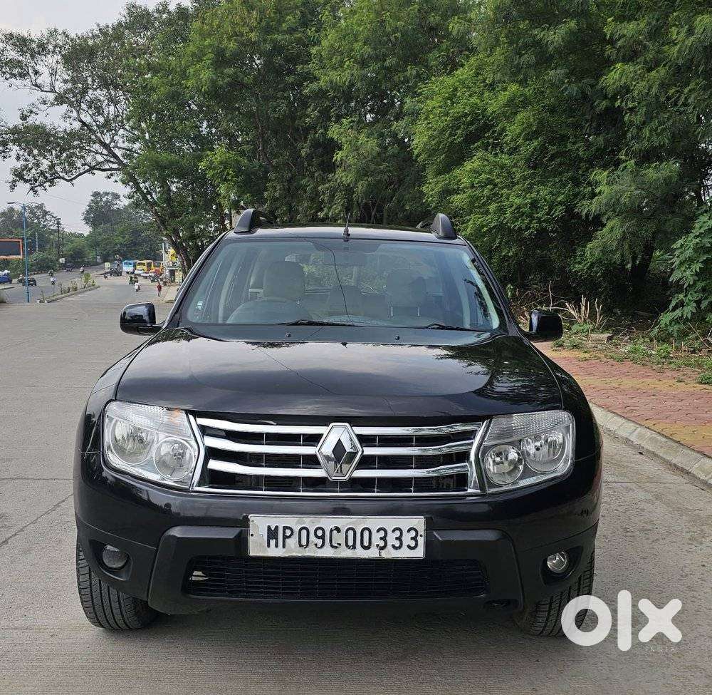 Renault Duster 2012-2015 110PS Diesel RxL, 2014, Diesel