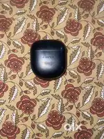 Bose earphones