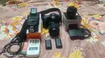 Canon 80D camera