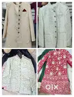 Servani & Blazer