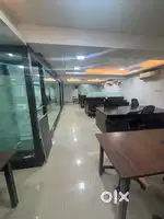 Redy to move 1700 sqr furnished office