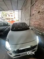 Maruti Suzuki Dzire 2019 Petrol 36000 Km Driven