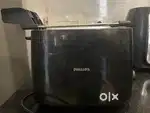 Philips toaster