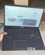 Asus laptop under warranty, 8gb ram, 512gb SSD, 3 hours battery backup