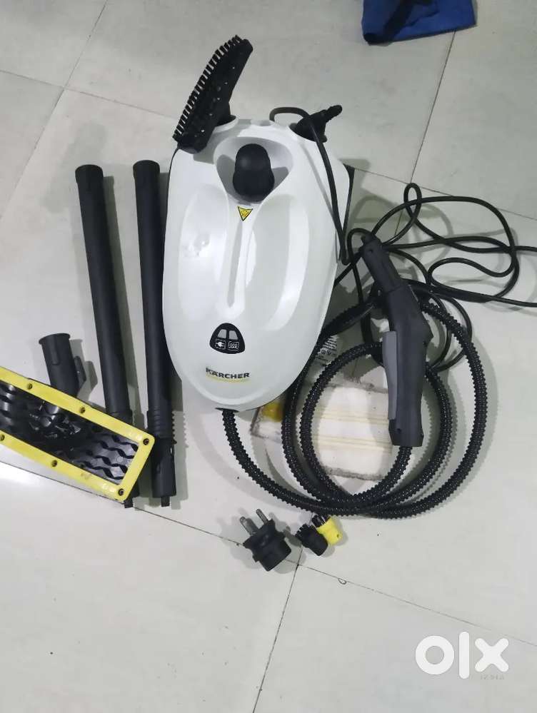Steam machine very good condition 2025 model