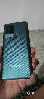 IQ 009 5G 8+128