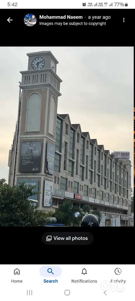 Ready to move Office on kalka shimla highway