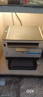 HP Laserjet Tank MFP 1005