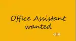 Female Assistant