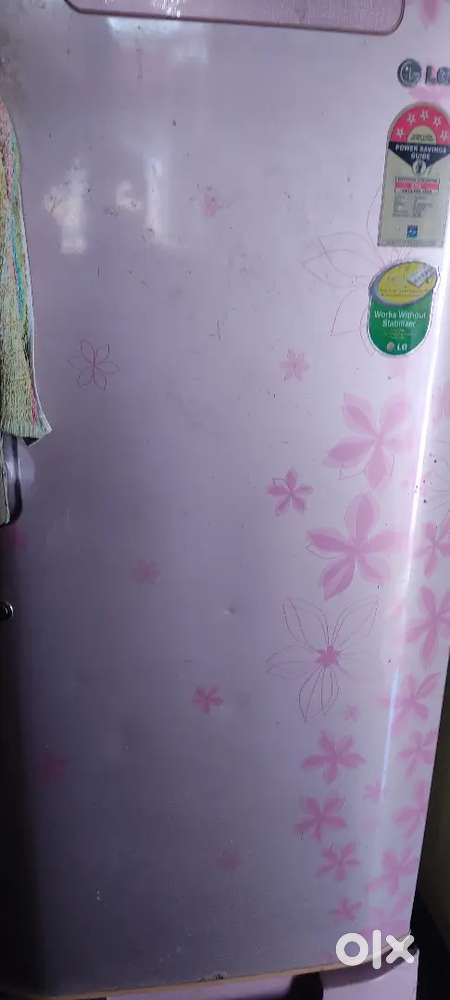 L G  good  condition