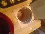 Whirlpool  machine